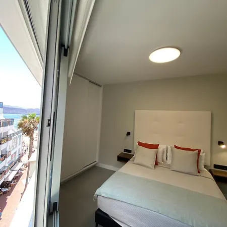 Canteras Appartamento *