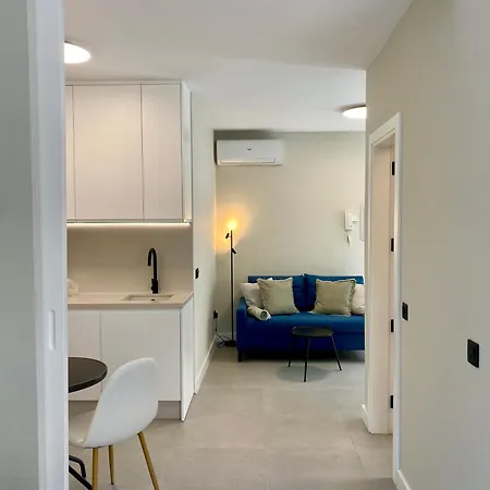 Apartment Canteras Las Palmas / Gran Canaria
