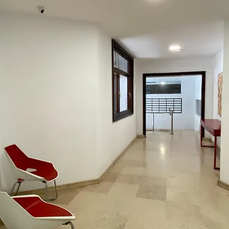 Canteras Apartment *