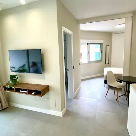 Apartment Canteras