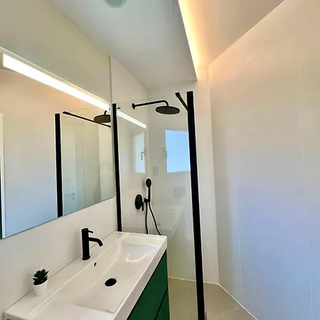 Apartment Canteras