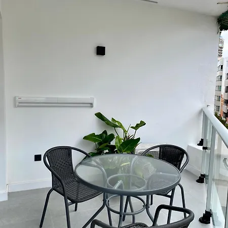 Canteras Apartment