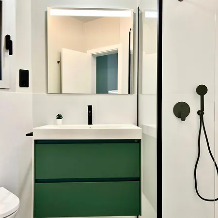 Apartment Canteras