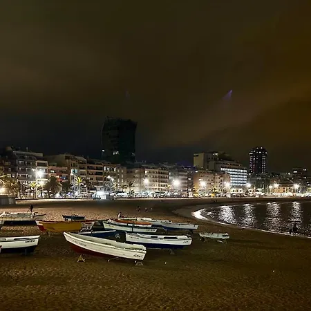Apartment Canteras